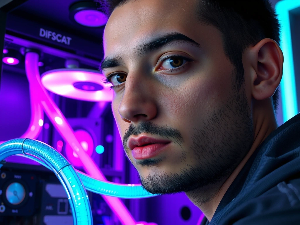 Performance Specialist