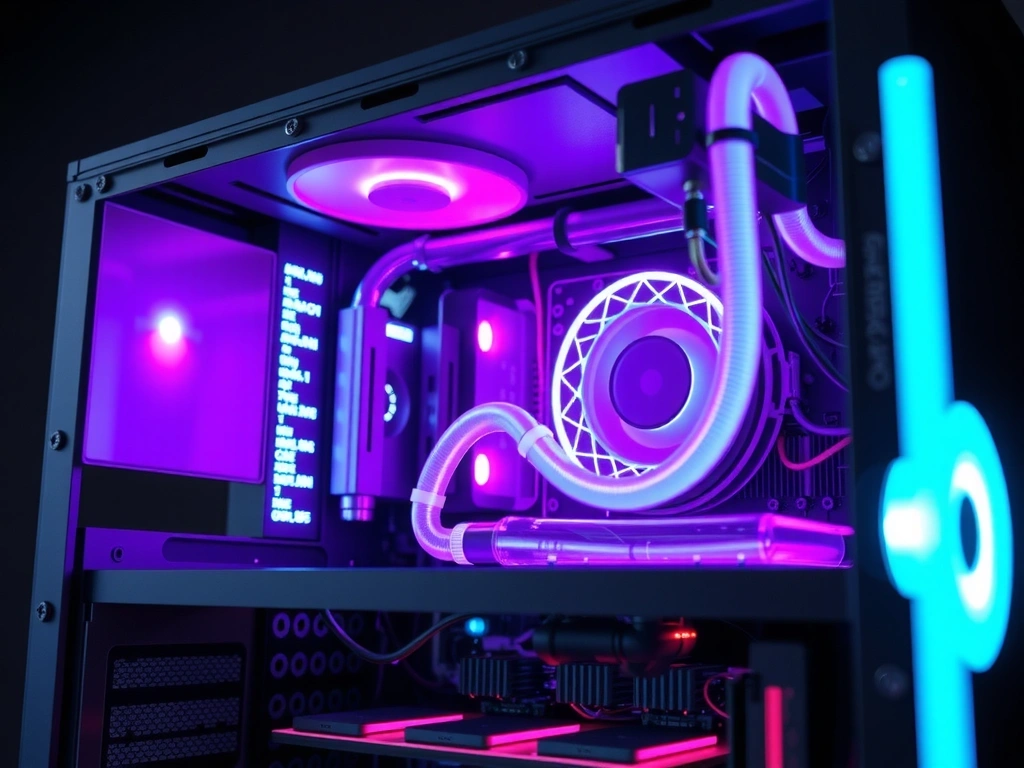 Technical Support Scenario