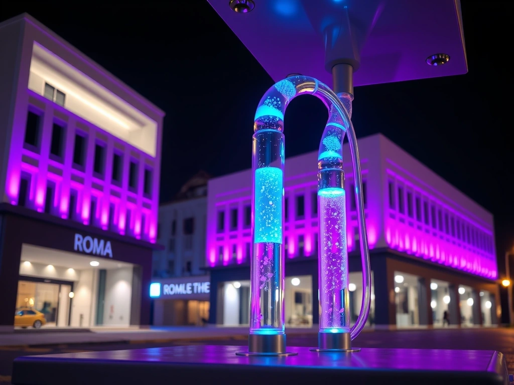 EnginePath Corporate HQ